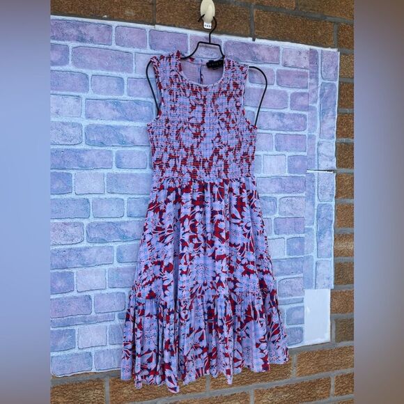 HATCH collection Ana dress size 0 - Picture 3 of 14